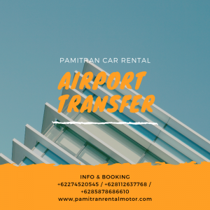 Airport Transfer Bali