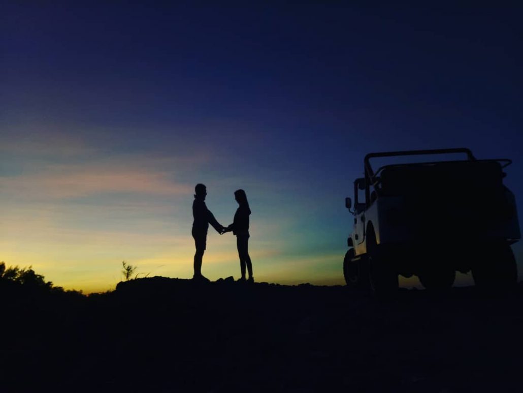 merapi jeep jogja