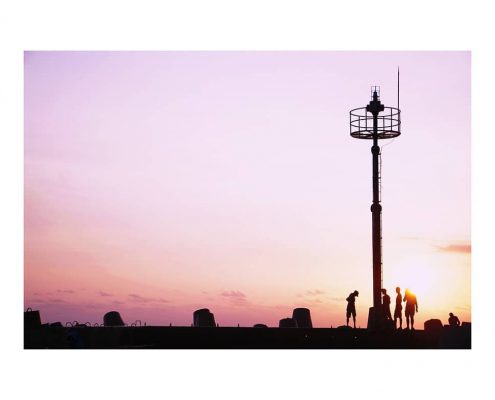 pantai glagah jogja