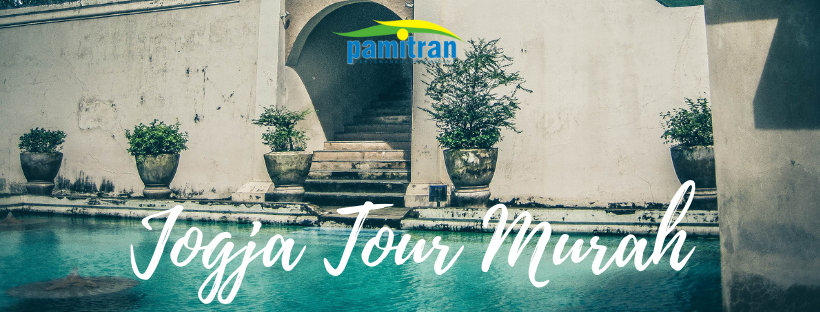 Jogja Tour Murah