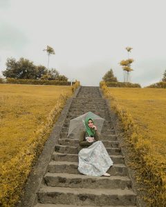 candi sambisari jogja 