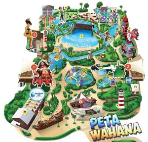 jogja bay waterpark