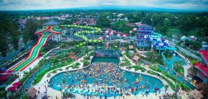 jogja bay waterpark