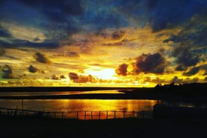 pantai samas jogja 