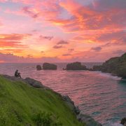 pantai siung jogja