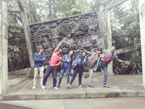 museum ullen sentalu jogja 