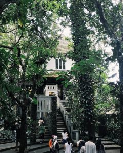 museum ullen sentalu jogja 