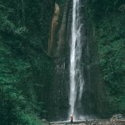 wisata air terjun di jogja