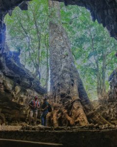 wisata di gunung kidul 