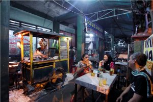 bakmi jawa di jogja