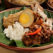 gudeg jogja terkenal