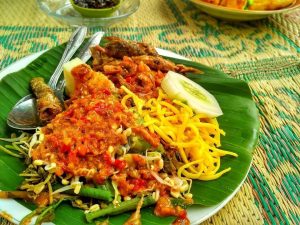 kuliner di bantul jogja 