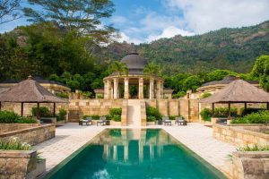 hotel dekat candi borobudur