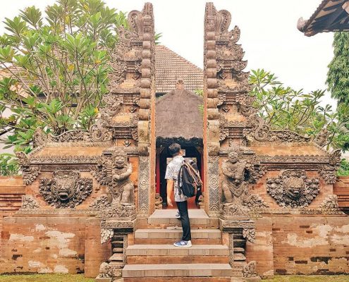 museum di jogja