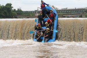 wisata sekitar borobudur 