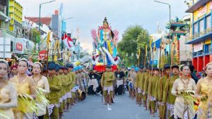 festival tahunan yogyakarta