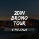 Paket Tour Bromo
