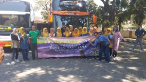 Paket Wisata Bromo