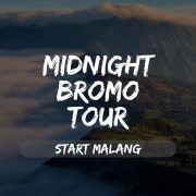 Open Trip Bromo Dari Malang