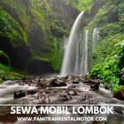 Rental Mobil Lombok