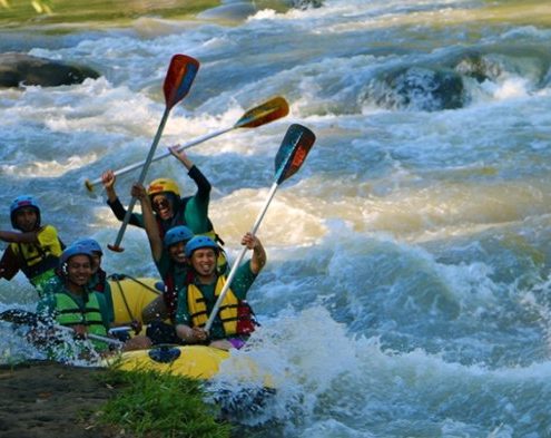 rafting yogyakarta