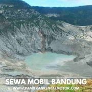 Rental Mobil Bandung