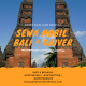 Rental Mobil Bali dengan Sopir