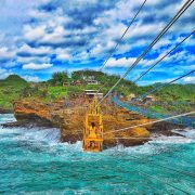 pantai timang jogja