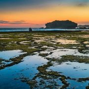 pantai sundak gunung kidul