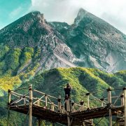 wisata sekitar merapi