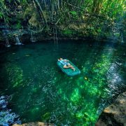 blue lagoon jogja