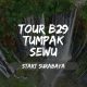 Paket Tour Bromo B29 Tumpak Sewu